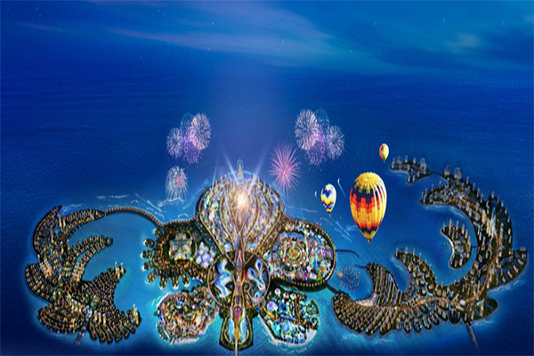 【投資1600億海南?；◢u1號島項目】橡膠軟接頭