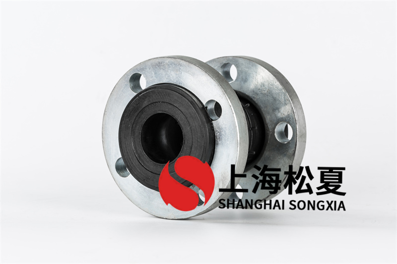 區分可曲撓橡膠接頭品質的好壞