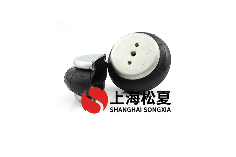 法蘭橡膠接頭密封環