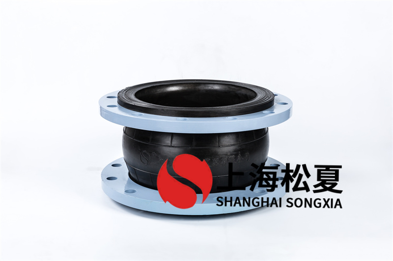 自吸式消防水泵安裝DN300橡膠接頭的專業指南.jpg